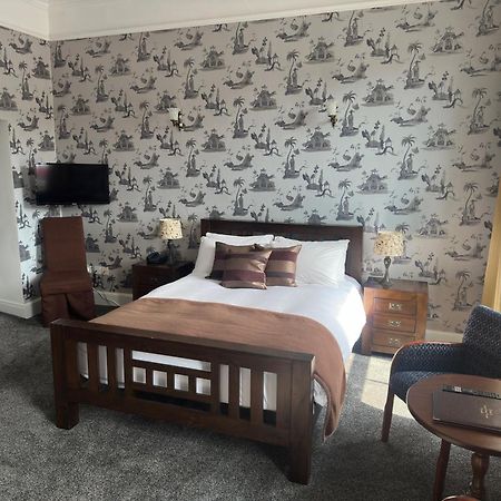Long Quay House Hotell Kinsale Exteriör bild