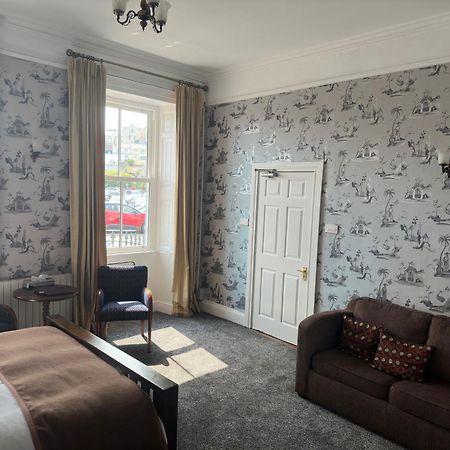 Long Quay House Hotell Kinsale Exteriör bild