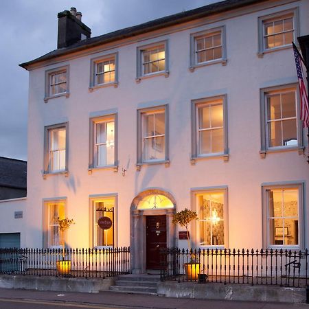 Long Quay House Hotell Kinsale Exteriör bild