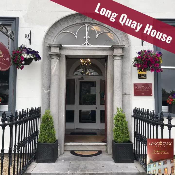 Long Quay House Hotell Kinsale Exteriör bild