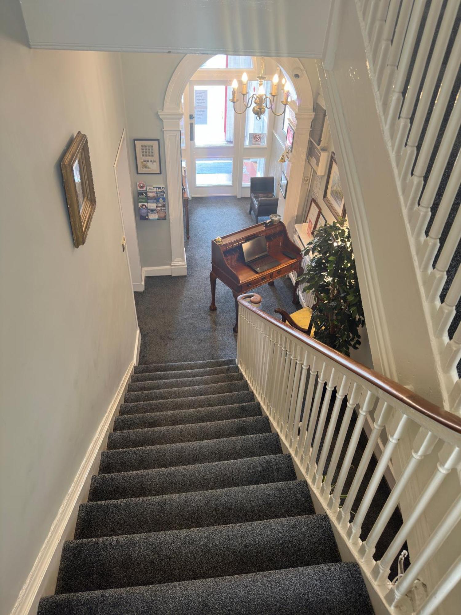 Long Quay House Hotell Kinsale Exteriör bild