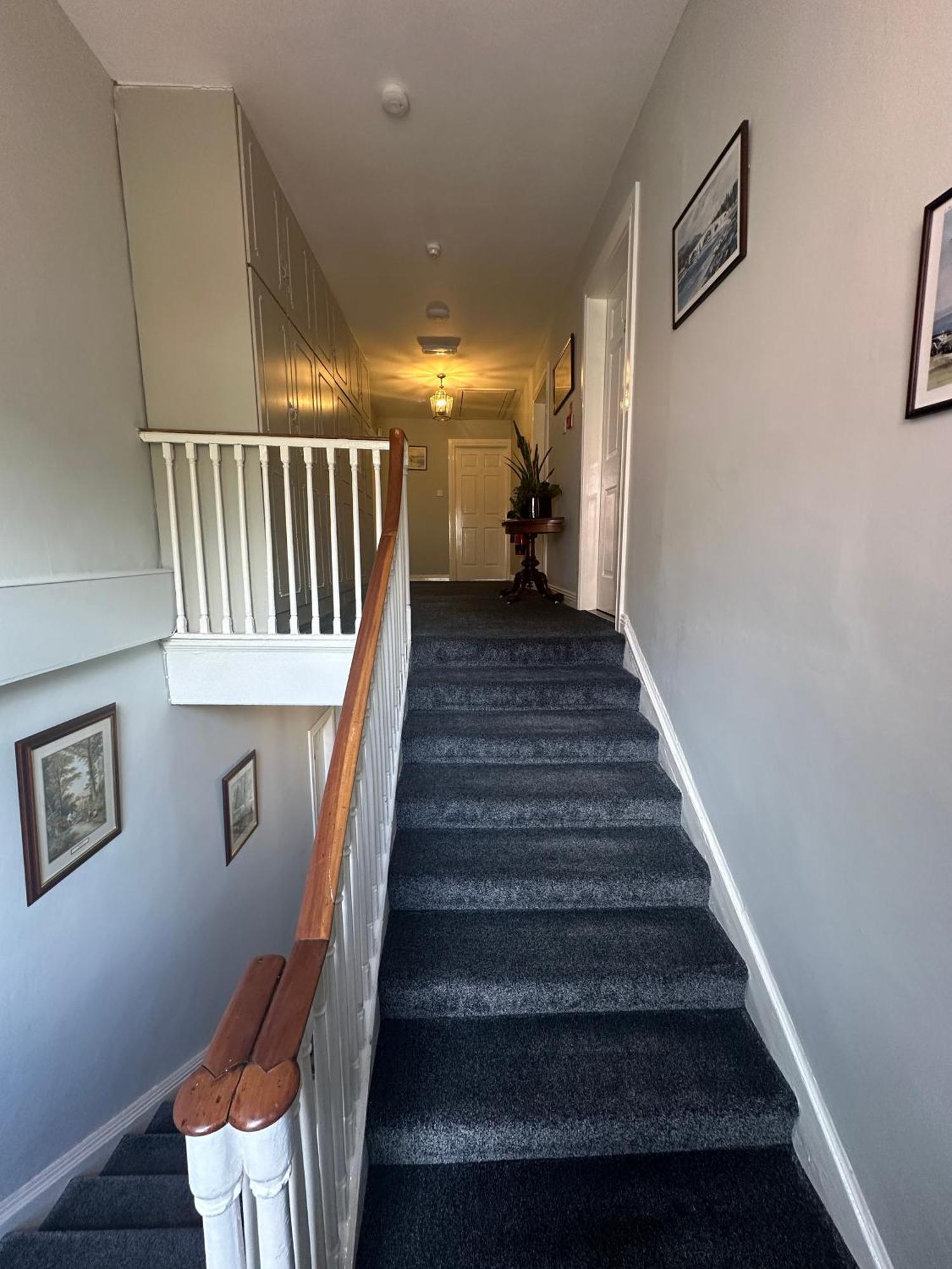 Long Quay House Hotell Kinsale Exteriör bild