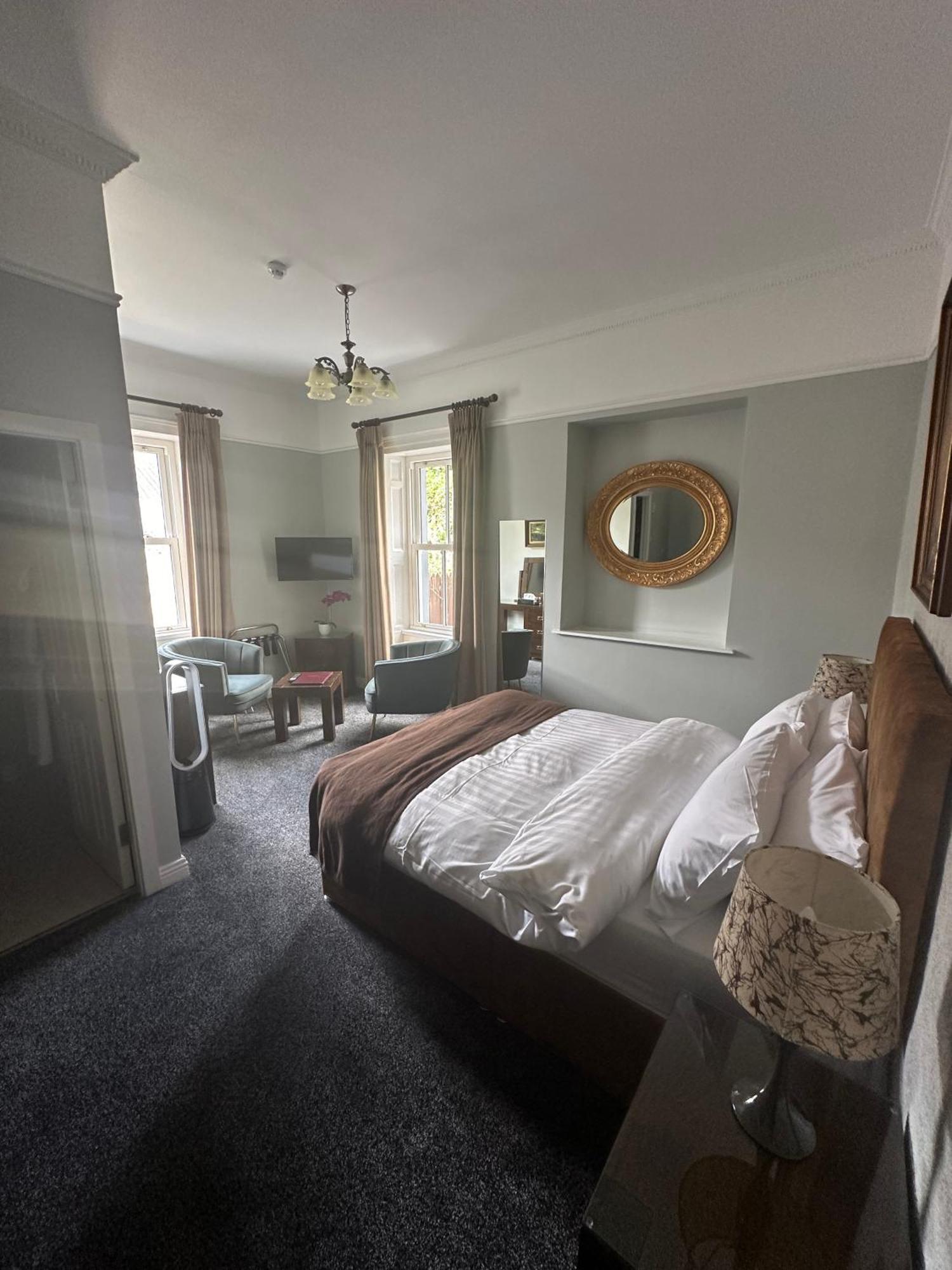 Long Quay House Hotell Kinsale Exteriör bild