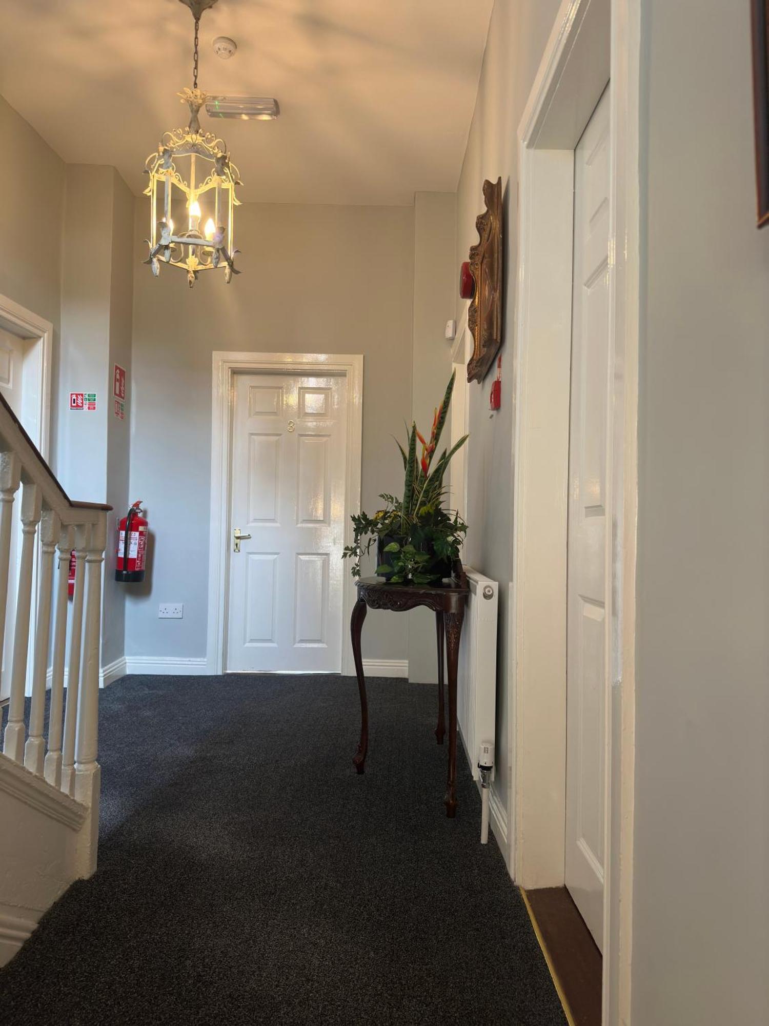 Long Quay House Hotell Kinsale Exteriör bild