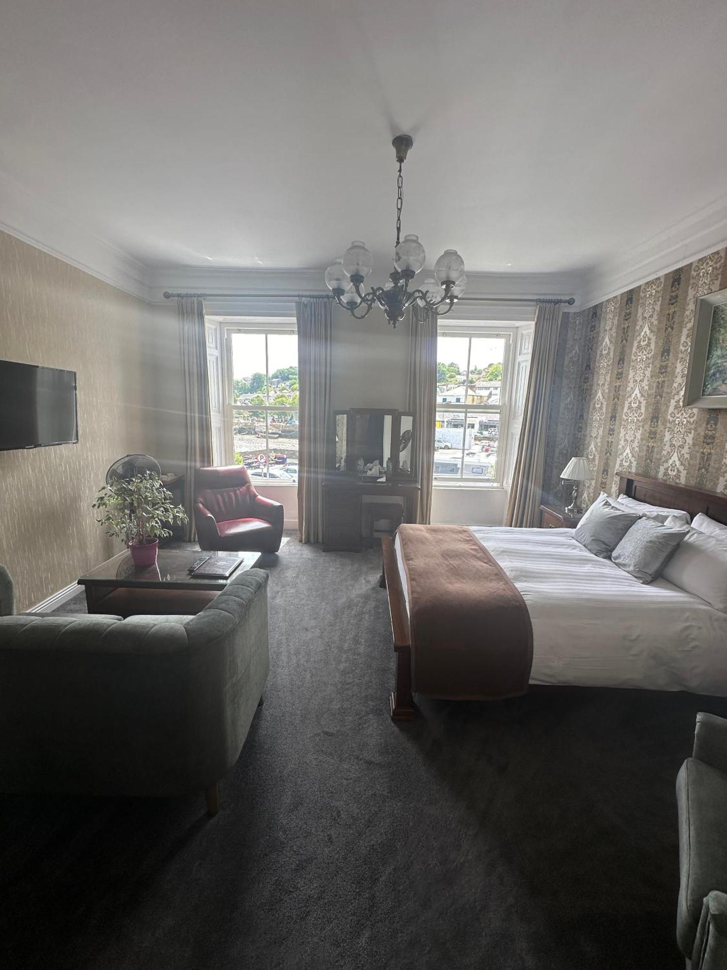 Long Quay House Hotell Kinsale Exteriör bild