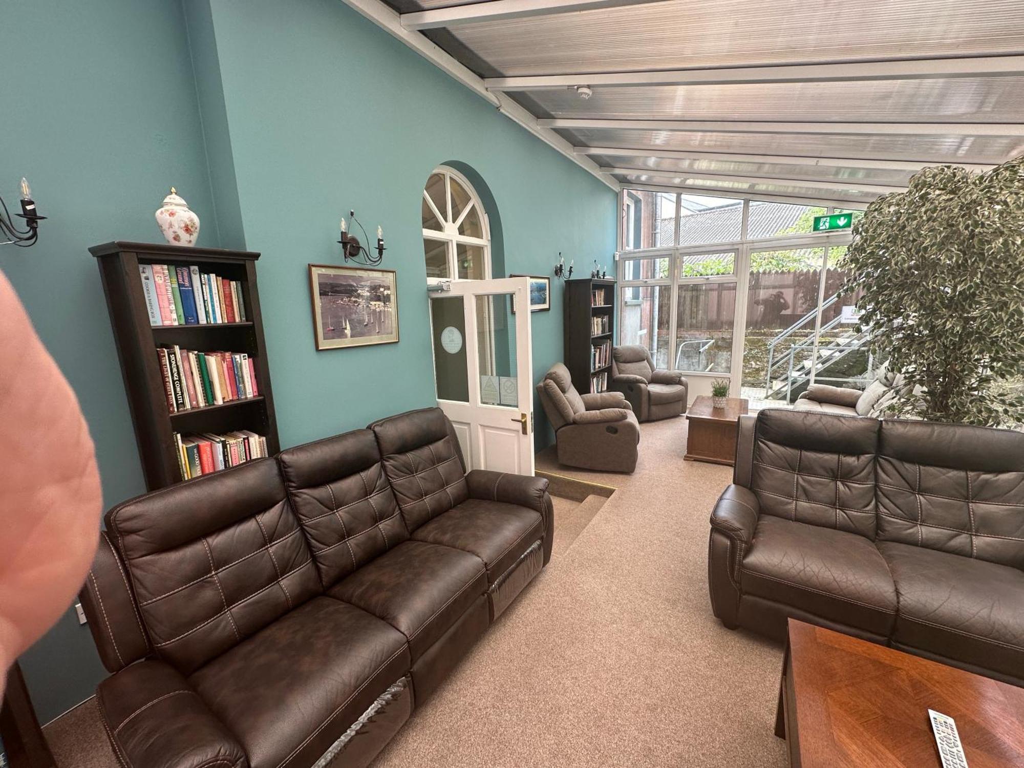 Long Quay House Hotell Kinsale Exteriör bild