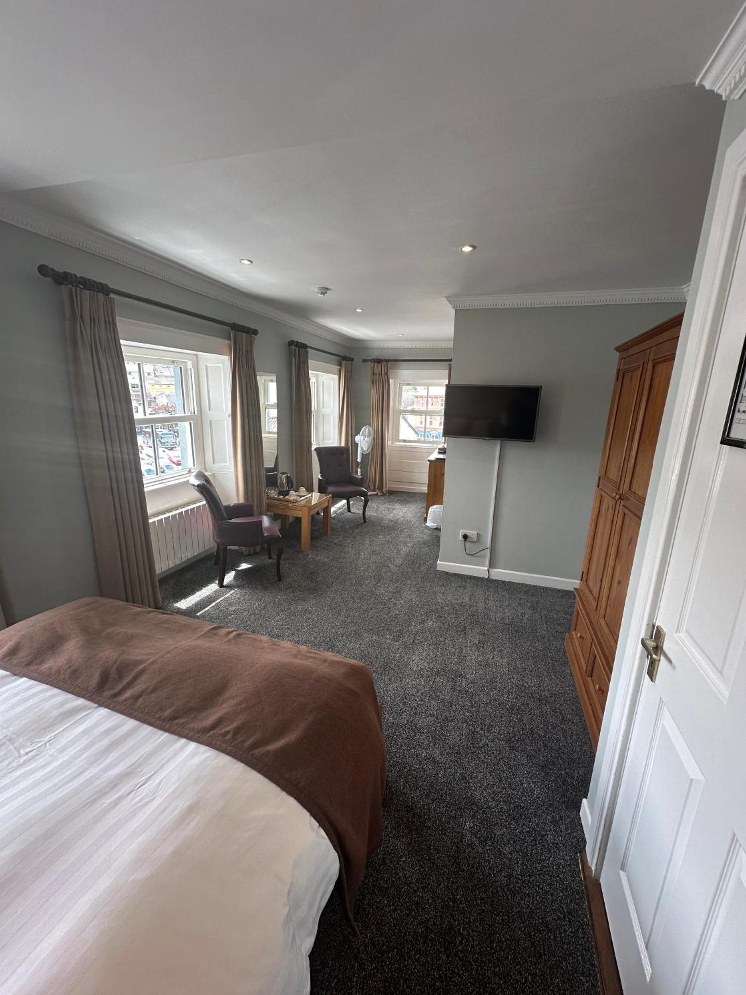 Long Quay House Hotell Kinsale Exteriör bild