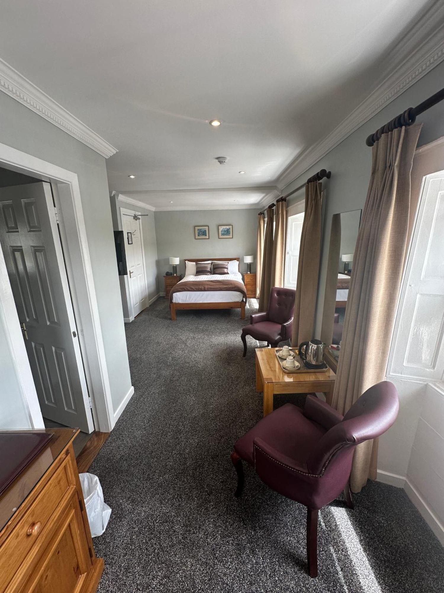 Long Quay House Hotell Kinsale Exteriör bild