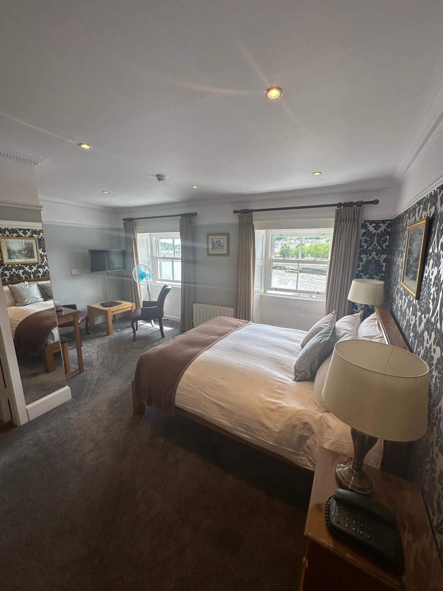 Long Quay House Hotell Kinsale Exteriör bild