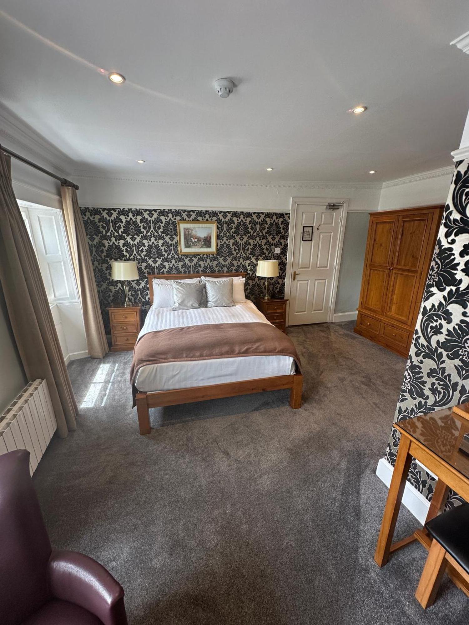 Long Quay House Hotell Kinsale Exteriör bild