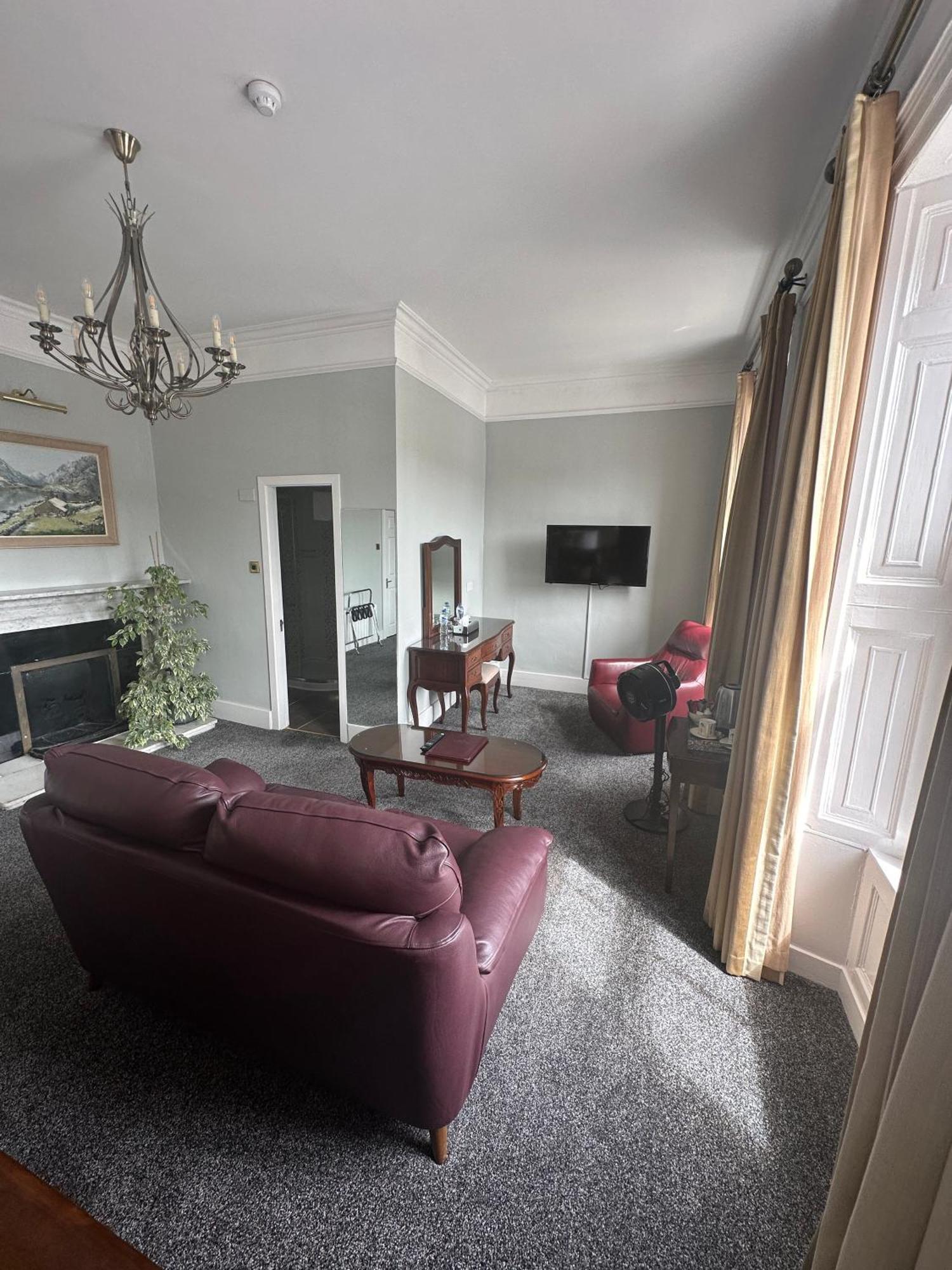 Long Quay House Hotell Kinsale Exteriör bild
