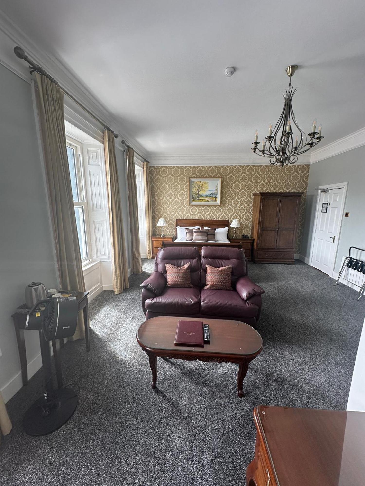 Long Quay House Hotell Kinsale Exteriör bild