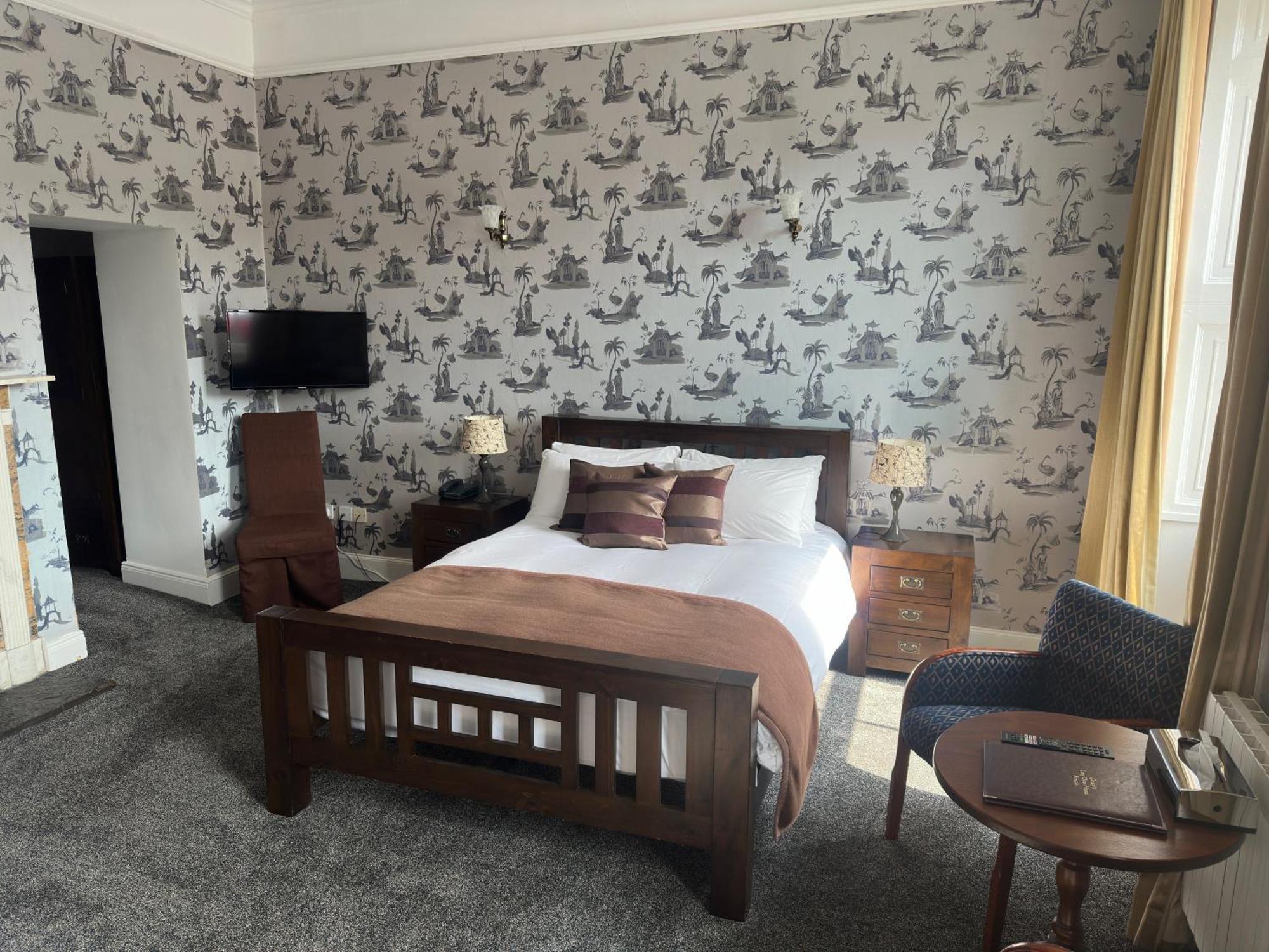 Long Quay House Hotell Kinsale Exteriör bild