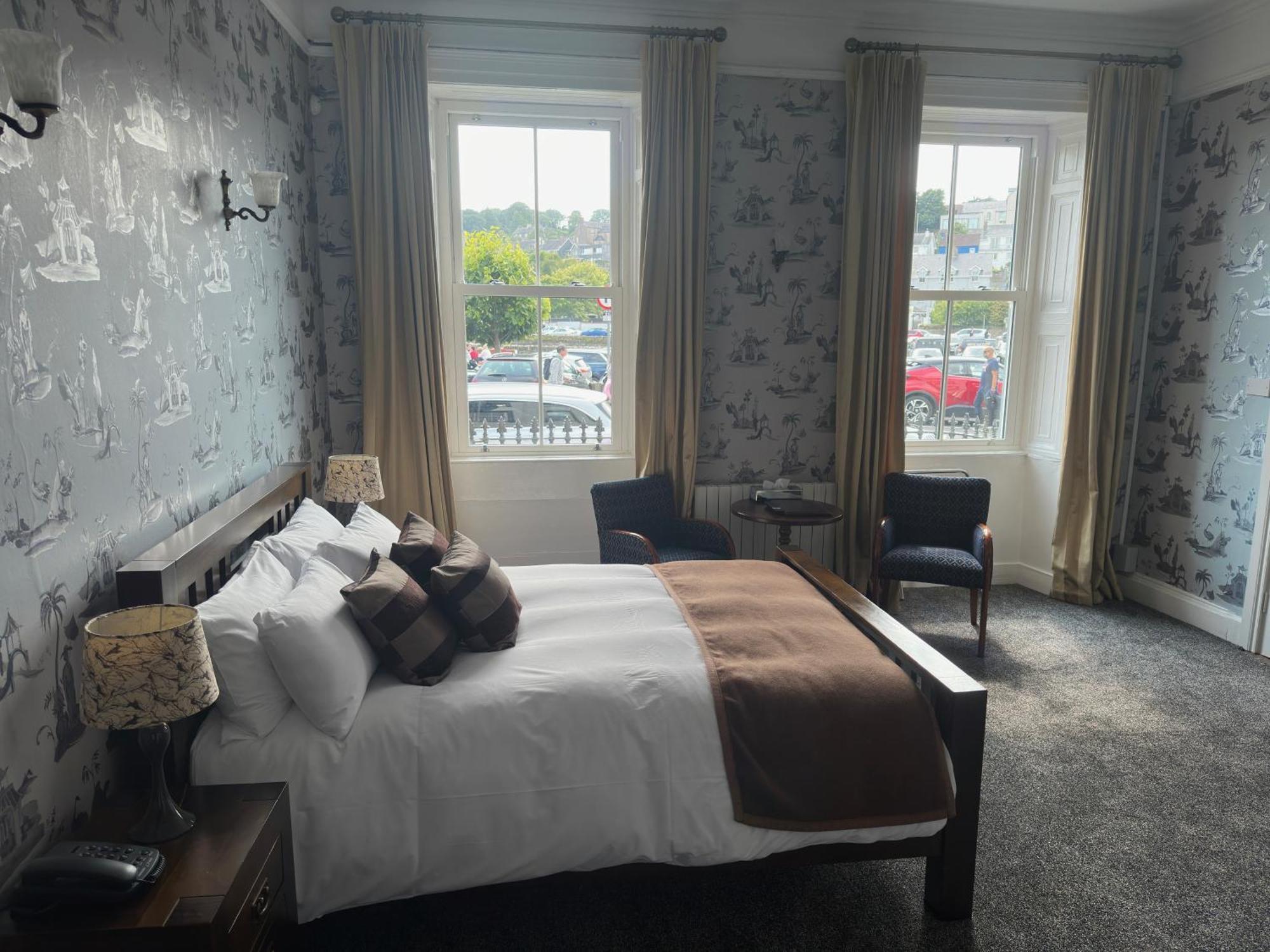 Long Quay House Hotell Kinsale Exteriör bild