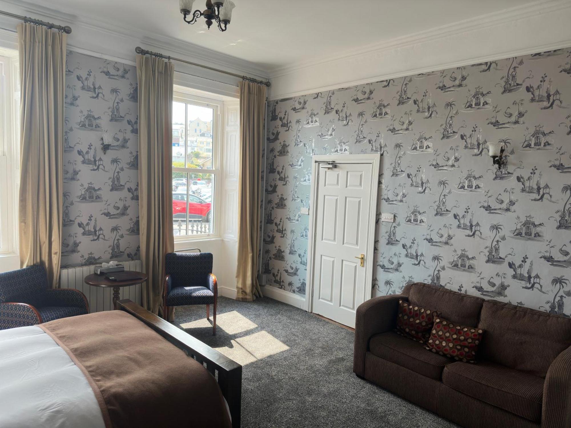 Long Quay House Hotell Kinsale Exteriör bild