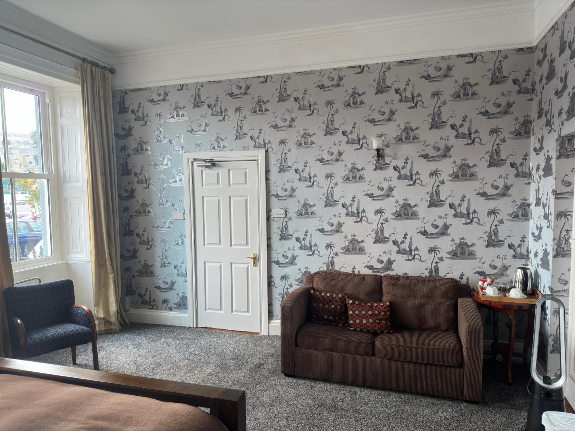Long Quay House Hotell Kinsale Exteriör bild