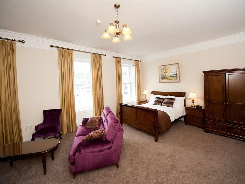 Long Quay House Hotell Kinsale Exteriör bild