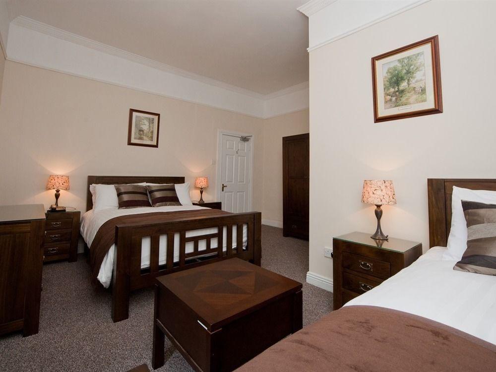Long Quay House Hotell Kinsale Exteriör bild