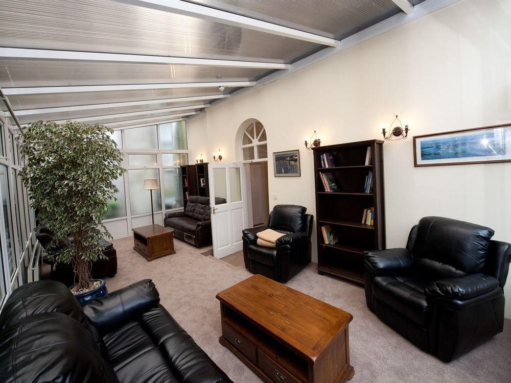 Long Quay House Hotell Kinsale Exteriör bild