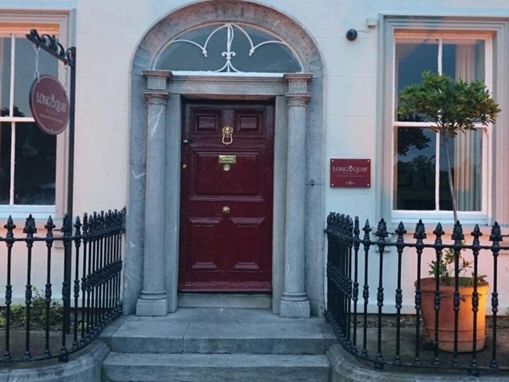 Long Quay House Hotell Kinsale Exteriör bild
