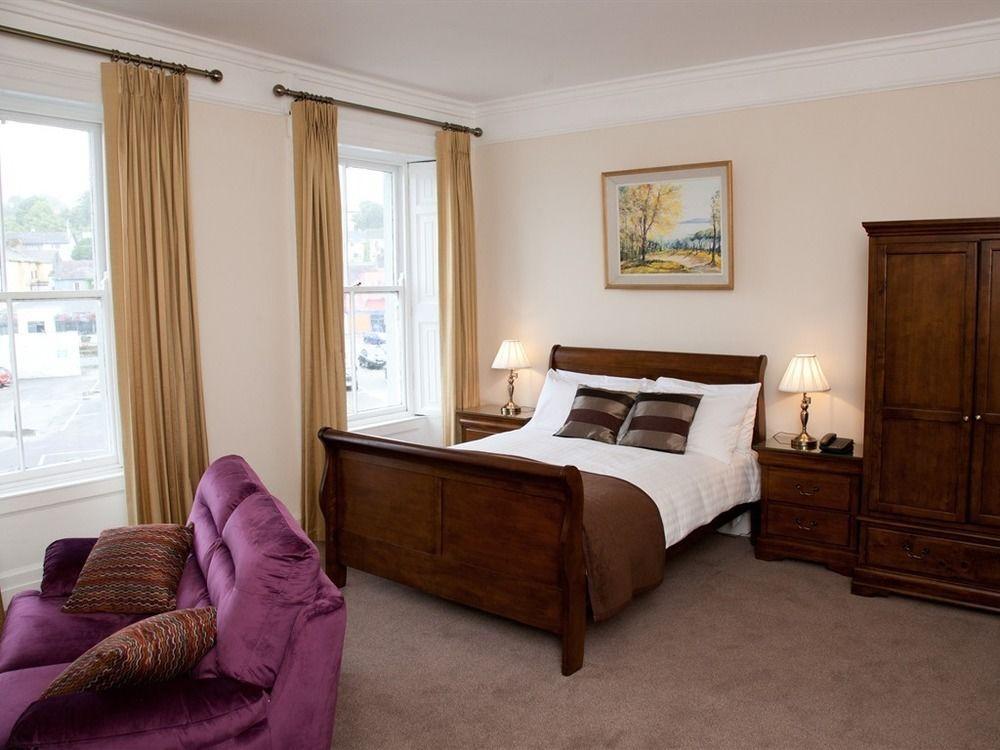Long Quay House Hotell Kinsale Exteriör bild