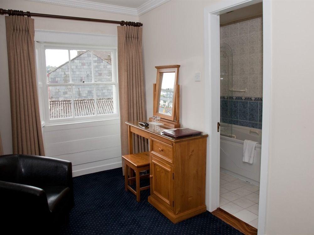Long Quay House Hotell Kinsale Exteriör bild