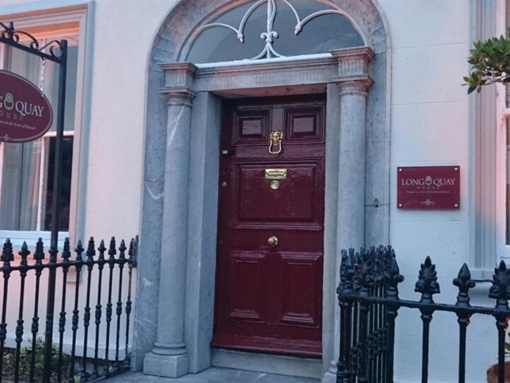 Long Quay House Hotell Kinsale Exteriör bild