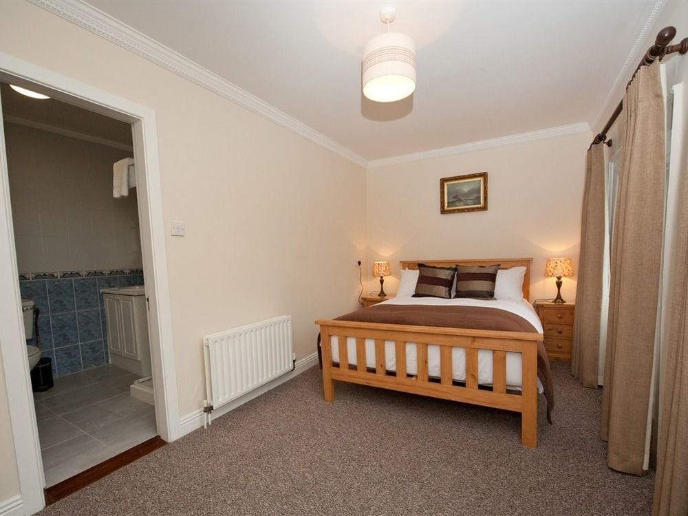 Long Quay House Hotell Kinsale Exteriör bild