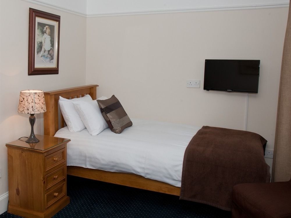 Long Quay House Hotell Kinsale Exteriör bild