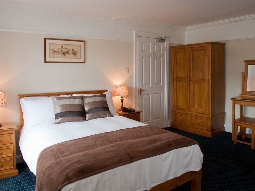 Long Quay House Hotell Kinsale Exteriör bild