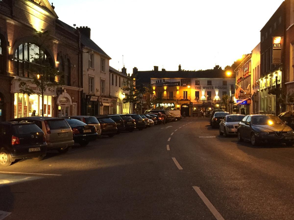 Long Quay House Hotell Kinsale Exteriör bild