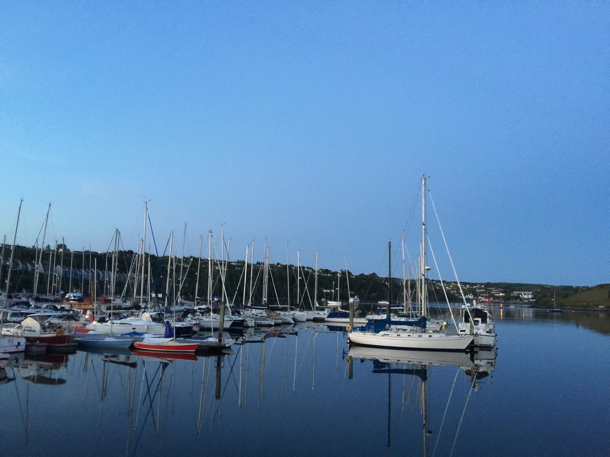 Long Quay House Hotell Kinsale Exteriör bild