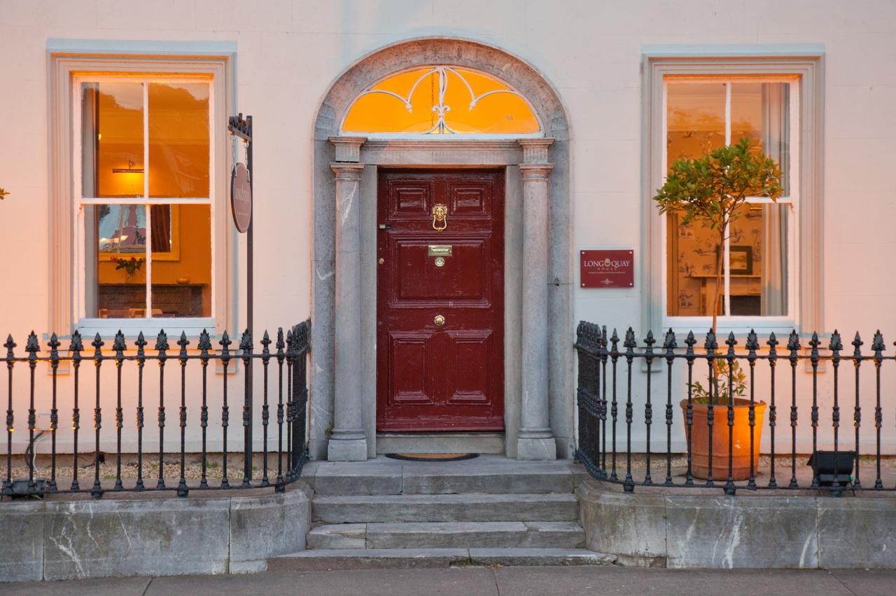 Long Quay House Hotell Kinsale Exteriör bild