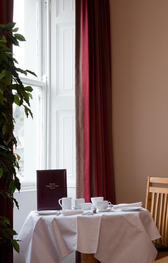 Long Quay House Hotell Kinsale Exteriör bild