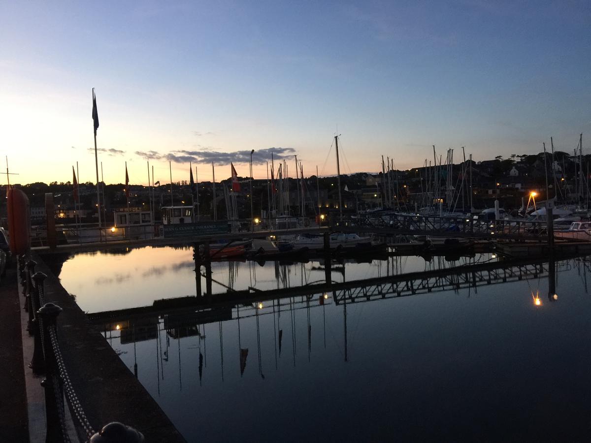 Long Quay House Hotell Kinsale Exteriör bild