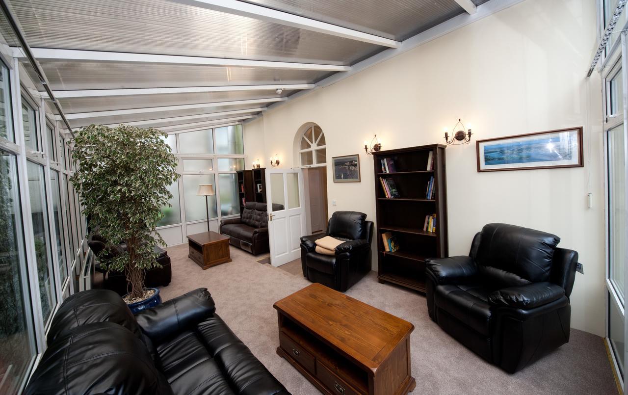 Long Quay House Hotell Kinsale Exteriör bild