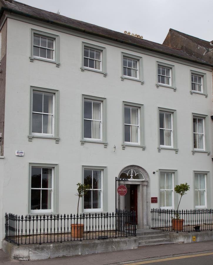 Long Quay House Hotell Kinsale Exteriör bild