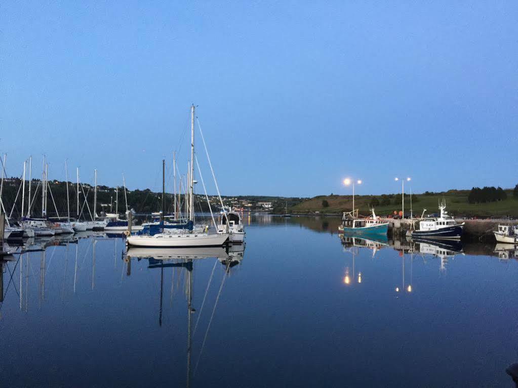 Long Quay House Hotell Kinsale Exteriör bild