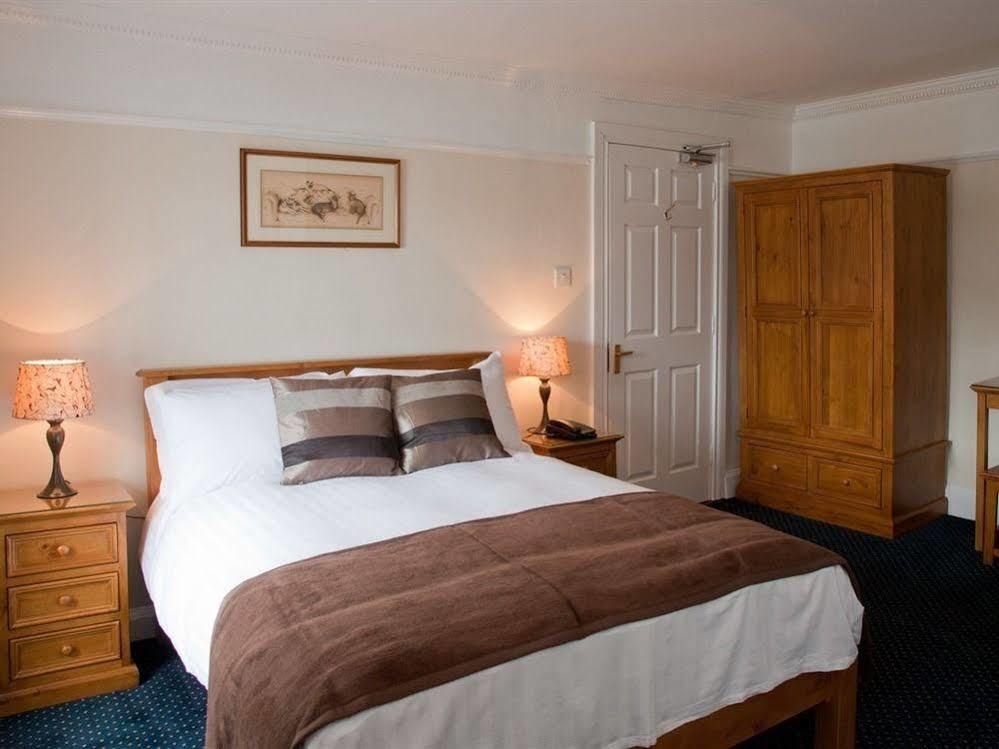 Long Quay House Hotell Kinsale Exteriör bild